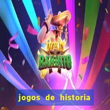 jogos de historia de amor